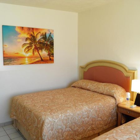 #52 Bungalow Seaside Hotel & Victors Rv Park 산 펠리페 외부 사진