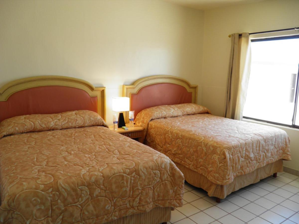 #52 Bungalow Seaside Hotel & Victors Rv Park 산 펠리페 외부 사진