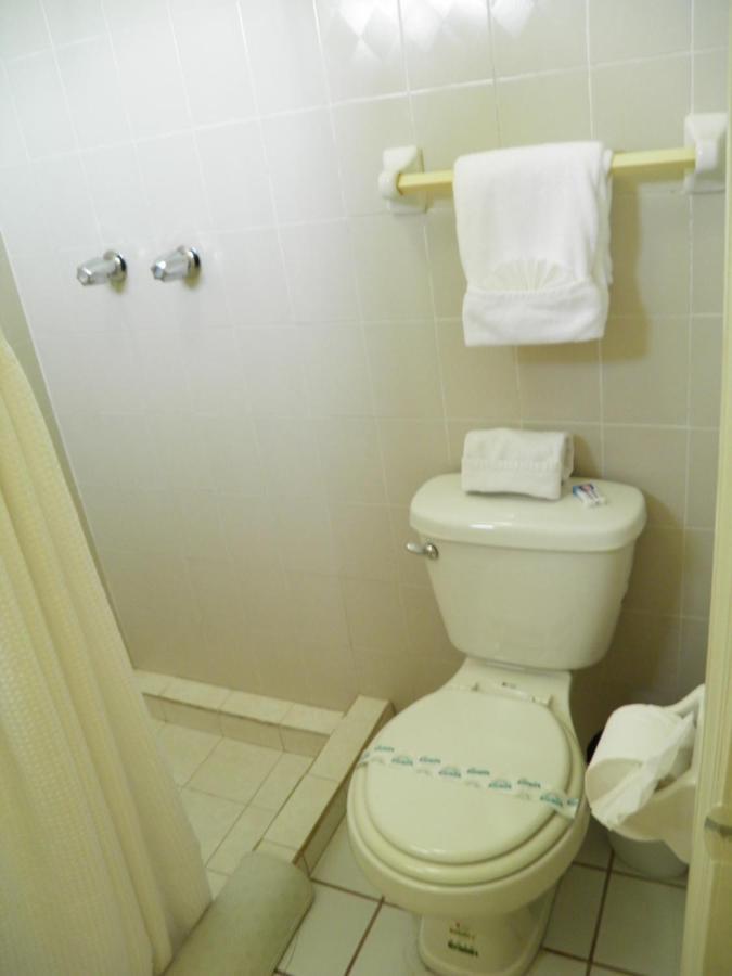 #52 Bungalow Seaside Hotel & Victors Rv Park 산 펠리페 외부 사진