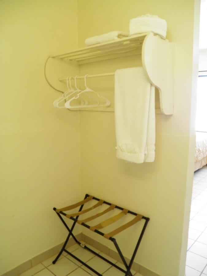 #52 Bungalow Seaside Hotel & Victors Rv Park 산 펠리페 외부 사진