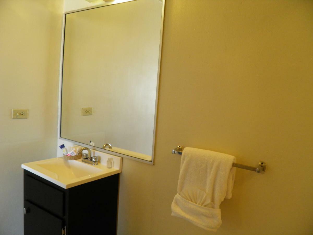 #52 Bungalow Seaside Hotel & Victors Rv Park 산 펠리페 외부 사진